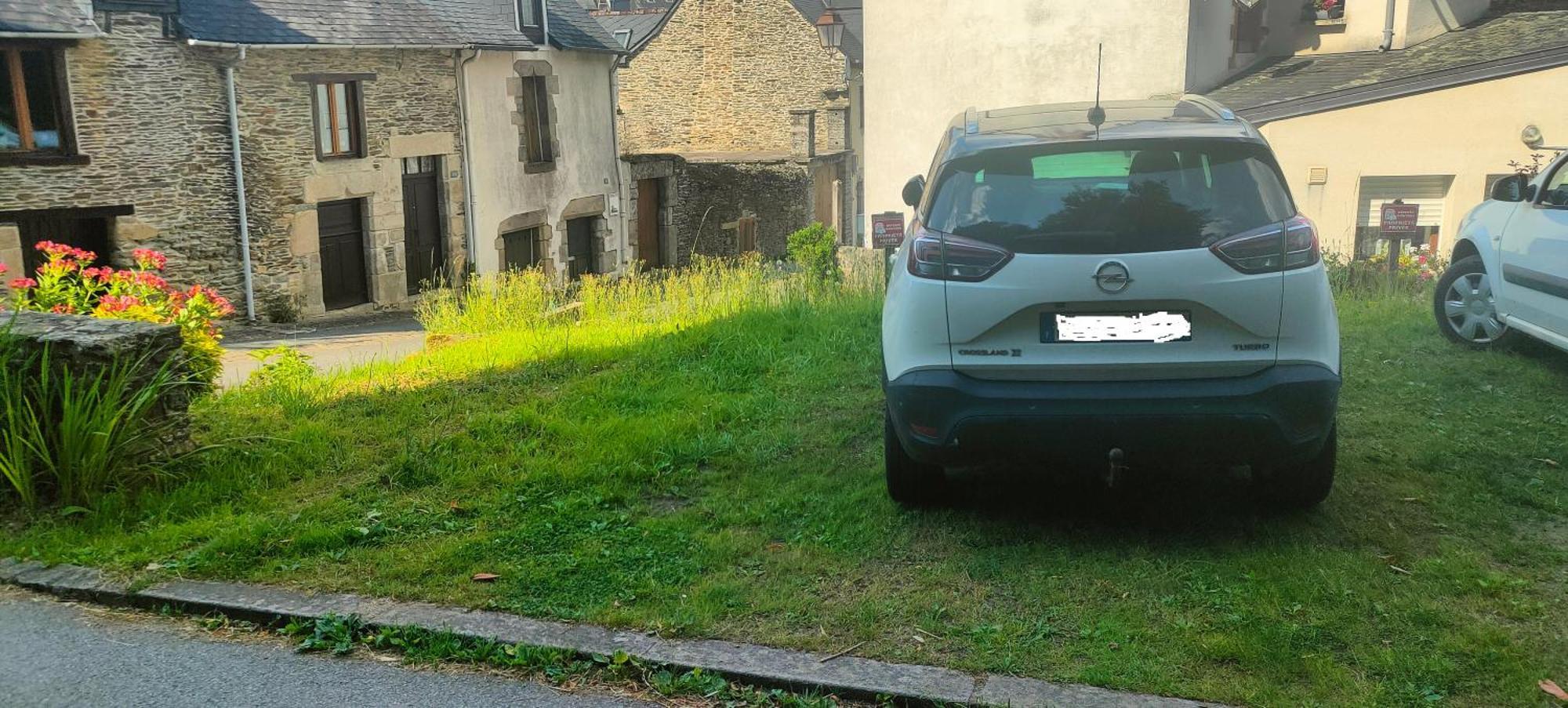 Maison Josselin Proche Chateau エクステリア 写真